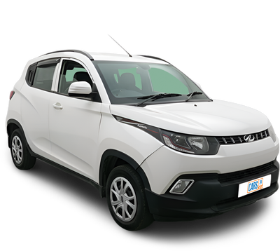 Mahindra Kuv100-img